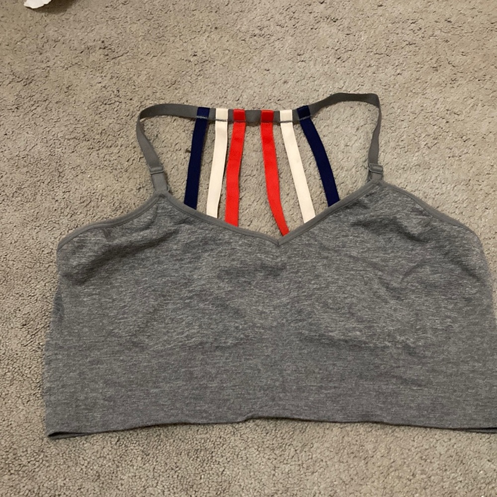 Cacique bralette